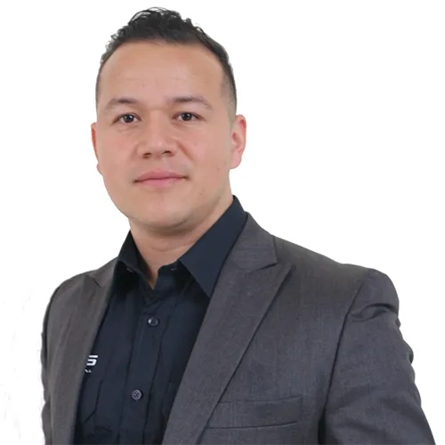 Diego Bonilla